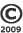 &copy; 2009